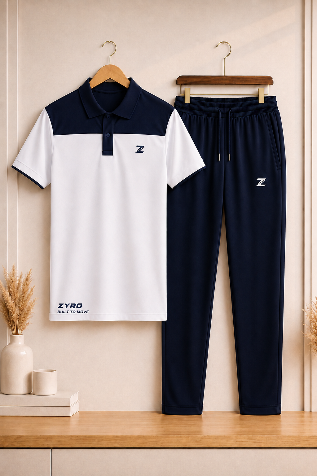Premium Breathable DryFit Summer